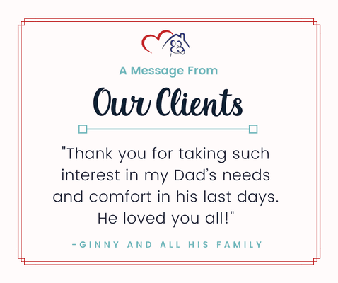 Client Testimonials