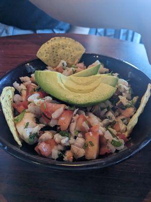 Ceviche