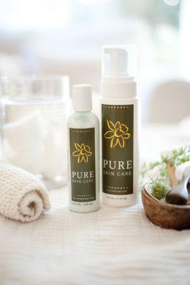 Pure Skin Spa