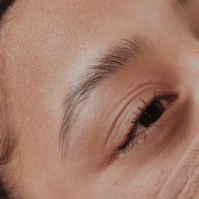 Brow Lamination