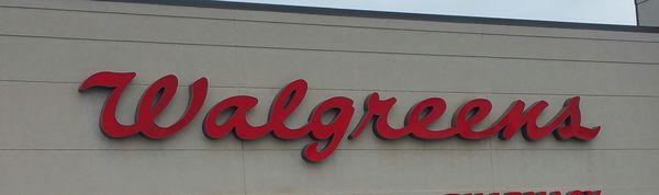 Walgreen s