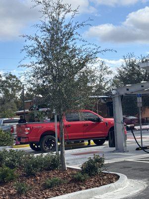 El Car Wash - Altamonte Springs