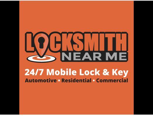 Locksmith Near Me