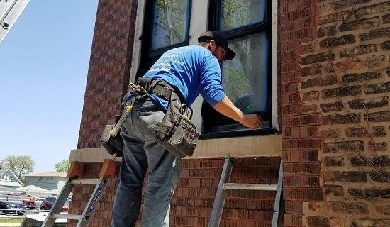 New Window Replacements La Grange IL