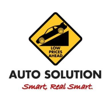 Auto Solution