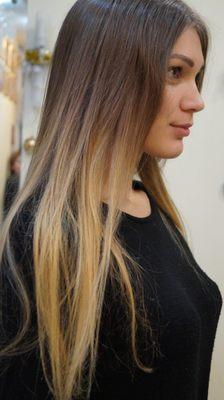 Ombre