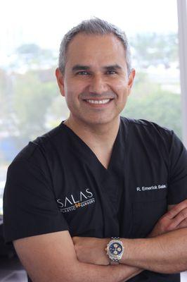 Dr. Salas