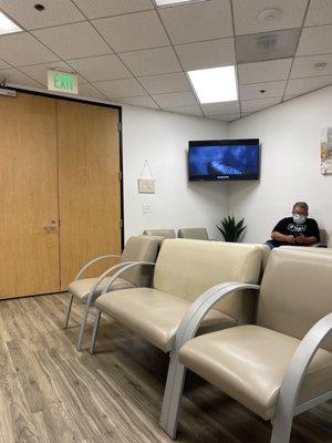 Haven Orthopedics office