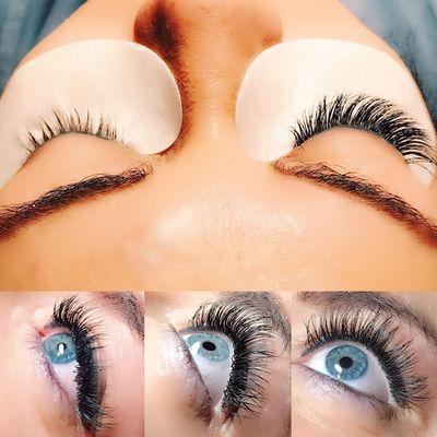 Classic Lash Set