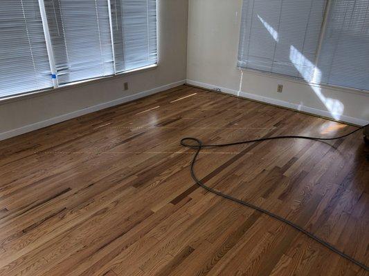 Masters Hardwood Flooring