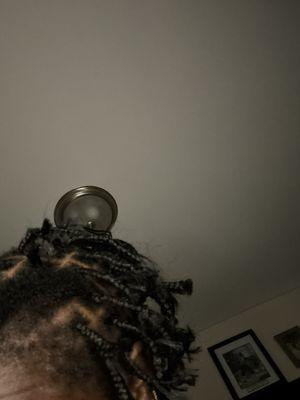 Aisha African Hair Braiding