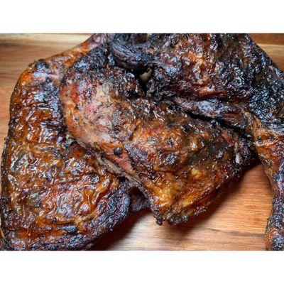 Jerk Chicken LQ