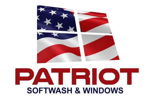 Patriot Softwash & Windows