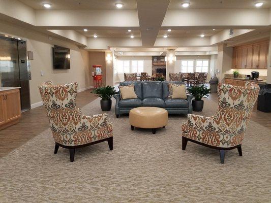 Summerset Senior Living of Lincoln