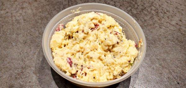 House Potato Salad