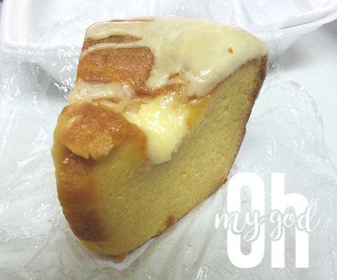 Lemon Cake (View 1)