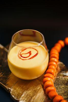 Mango Lassi