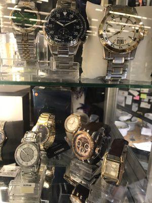 Watches for sale / Venden relojes barrato