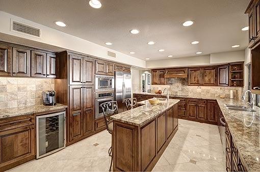 Beautiful Kitchen!