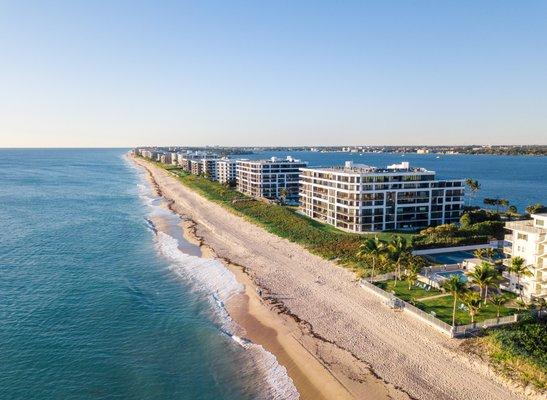 realtor drone photographer drone photography real estate west palm beach