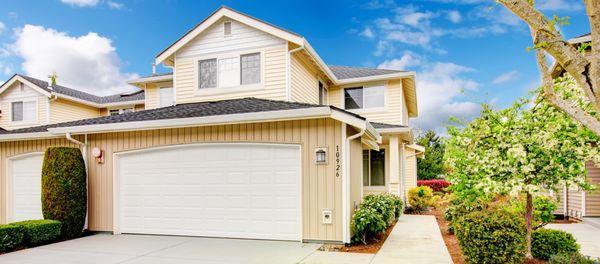 Garage Door Spring Repair
Broken Cables
Garage Door Replacement
Emergency Services
Garage Door Repairs