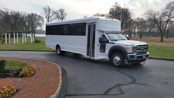 Limo Today