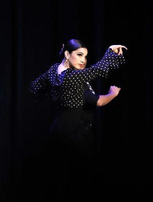 Flamenco - Ballet Folklorico Conservatory