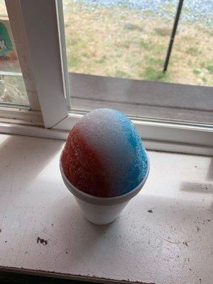 Snowcone