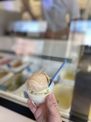 il Laboratorio del Gelato