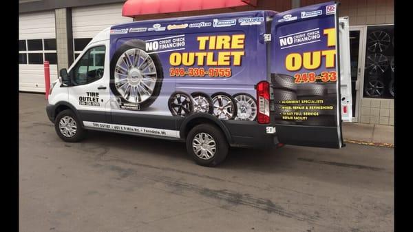 Tire Outlet