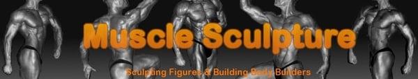 www.MuscleSculpture.com