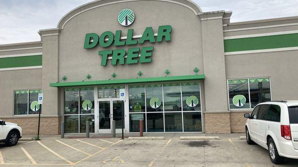 Dollar Tree