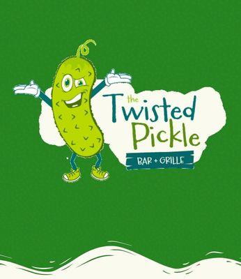 The Twisted Pickle Bar and Grille