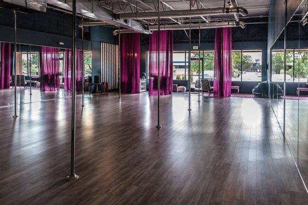 Pole Studio