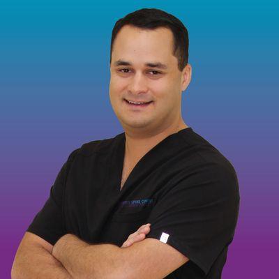 Anthony Giuffrida, MD