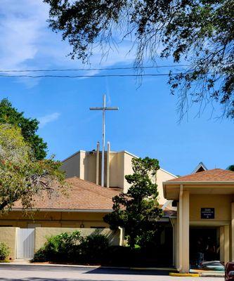 Heritage United Methodist Church At Countryside