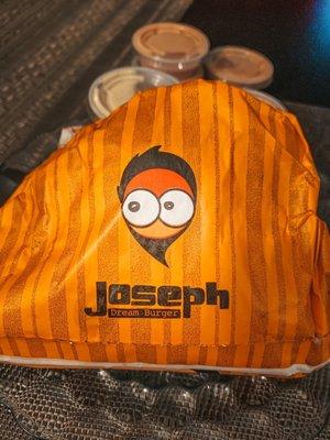 Joseph's fries