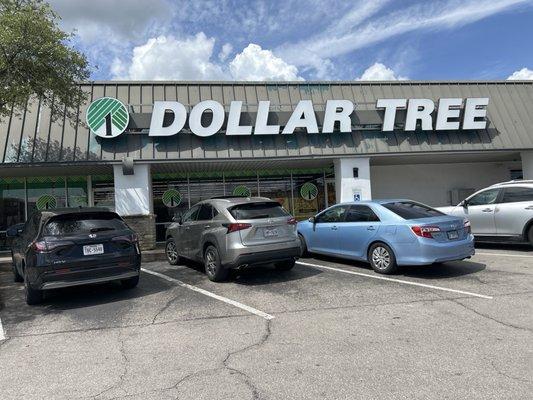 Dollar Tree