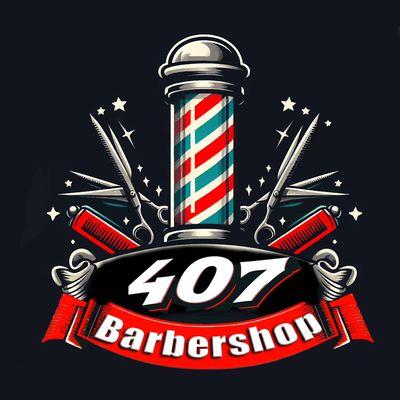 407 Barbershop