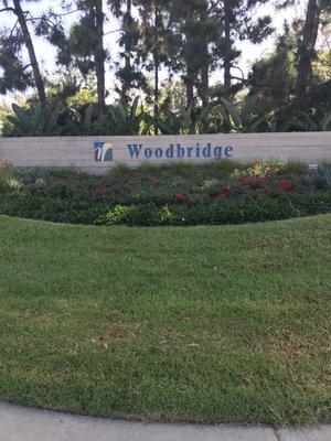 Woodbridge