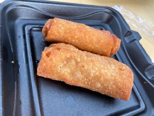 Egg Roll