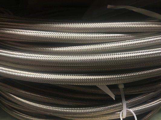 Hydraulic Hose In Stock