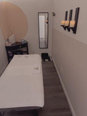 Massage Room