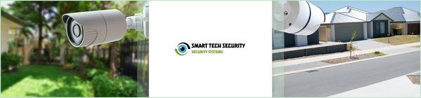 Smart Tech Security, LLC