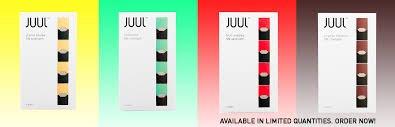 Juul Pods