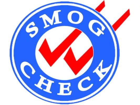 $39.95 Smog Check (most cars).  Cert fee not included.