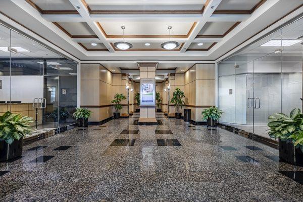 Regus - Utah, Salt Lake City - Sugarhouse Center