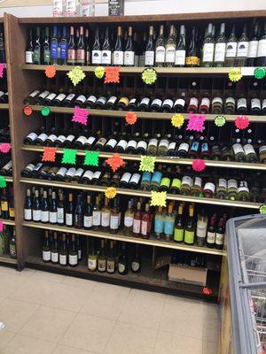 Paradise Wine & Spirits