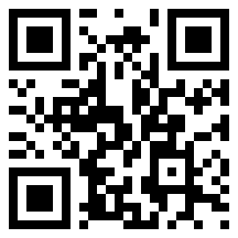 Scan to like me on Facebook