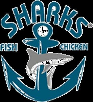 Sharks Fish And Chicken